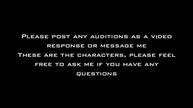 Ashton animations Transformers auditioning #2 смотреть онлайн