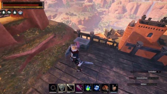 Conan Exiles Age of Sorcery | Conan exiles 3.0 update | S05#035 (2022) смотреть онлайн