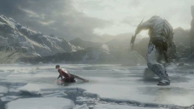 Kamila Valieva vs WADA. Ледовый Беспредел. смотреть онлайн