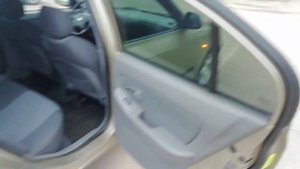 Hyundai Elantra 2005г 1.8АТ