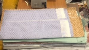 МАГНАТЕКС весовой лоскут 40-70. РАСПАКОВКА