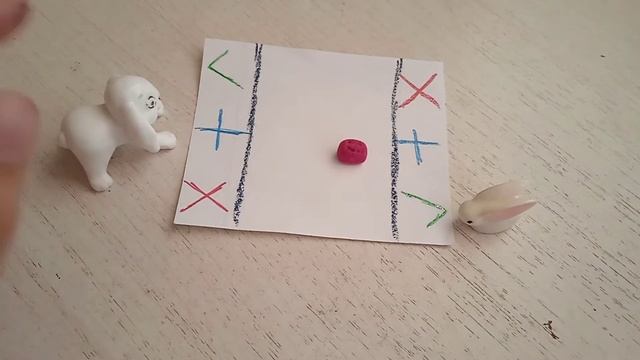 Трейд обмен Снежка и Алисы (часть2)? смотреть онлайн