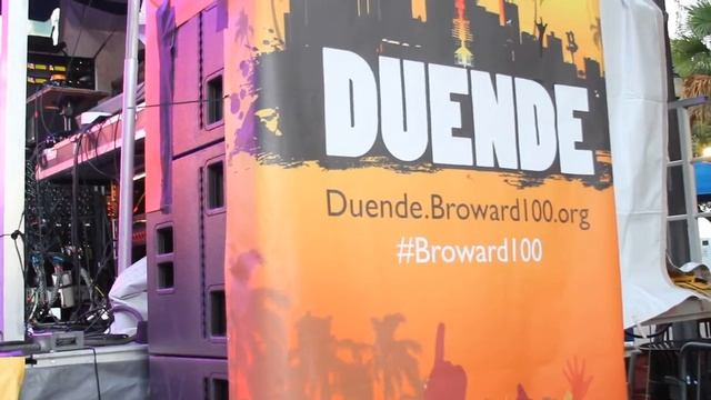 Batuke Samba Funk - I can't feel my face - live смотреть онлайн