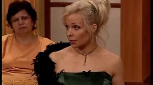 Федеральный судья: Таланты и поклонники