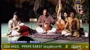 Mangalampally Suryadeepthi Violin 03 AnandaBhairavi Paluke B Ramadas