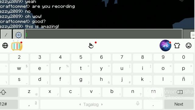 Crackers Wither Storm Storymode Addon Test in Minecraft Bedrock Edition смотреть онлайн