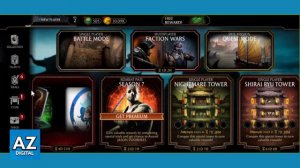 How To Play Mortal Kombat Mobile with Xbox Controller?