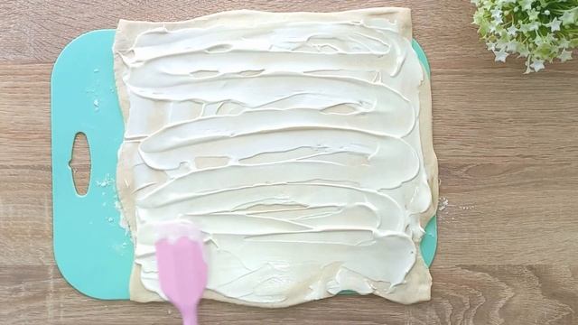 ПИРОГ с карбонадом, помидорами и сыром! Закусочный ПИРОГ! Просто и вкусно