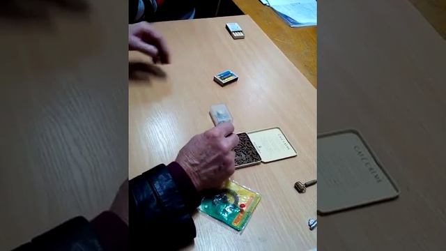 Массаж Су-Джок. Урок 5 смотреть онлайн