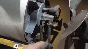 MASTER дизельная пушка не работает