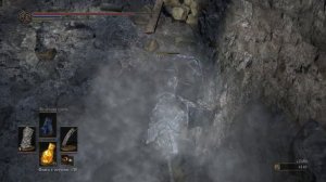 DARK SOULS 3 Ring of Favor +3| Кольцо благосклонности +3 [Расположение | Location]