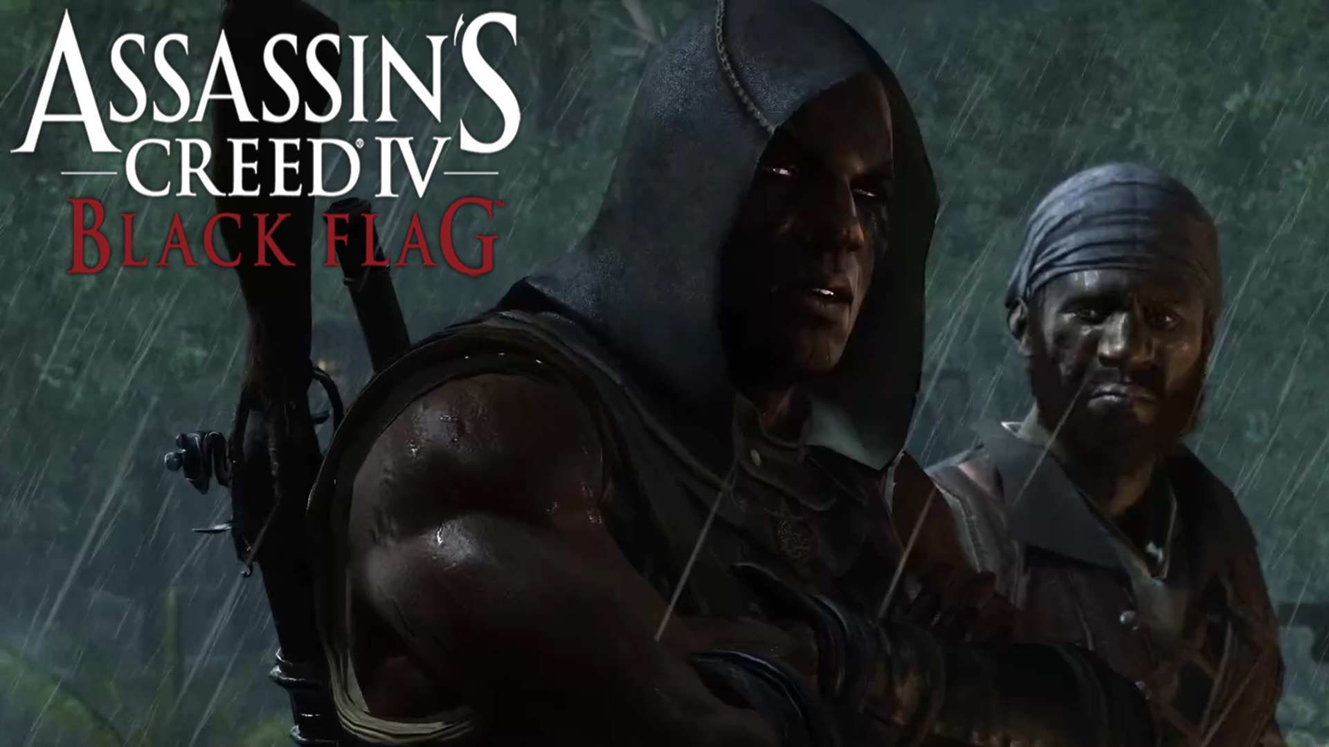 Новый корабль. Assassin’s Creed IV: Black Flag #130.