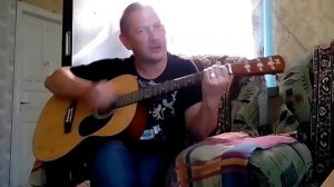 Песенка про девочку Гулю