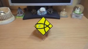 Коллекция головоломок. Часть 21 (Magic Cubes Collection. Part 21)