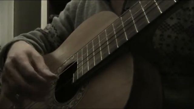 Жизнь у каждого своя,.. муз. А.И. Маев, сл. С.В. Бузинин