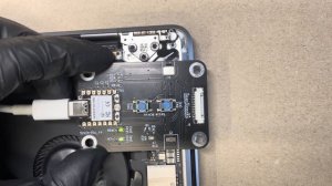 How to calibrate MacBook display angle sensor (sleep sensor) with nerd.tool.1 (prototype)