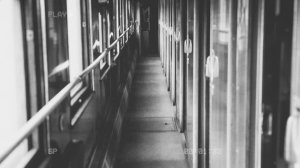 ПОЕЗД / Страшные и мистические истории