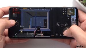 Samsung Galaxy A51 PUBG Gaming test New Update 2022