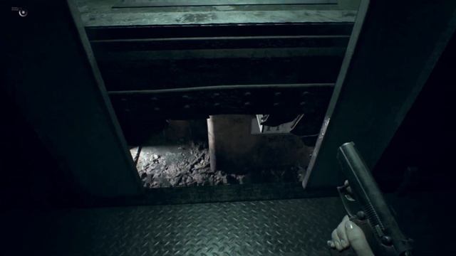 Просьба Бейкеров - Resident Evil 7 #10 смотреть онлайн