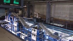 Как делают газеты