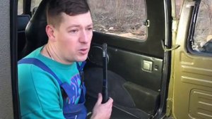 Suzuki Samurai Off-road tuning review / тюнинг Oфф-роуд