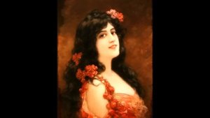 Александр Подболотов  Очи чёрные    Ochi chornyye   Black  eyes