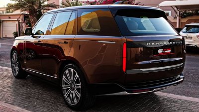 Обзоры авто