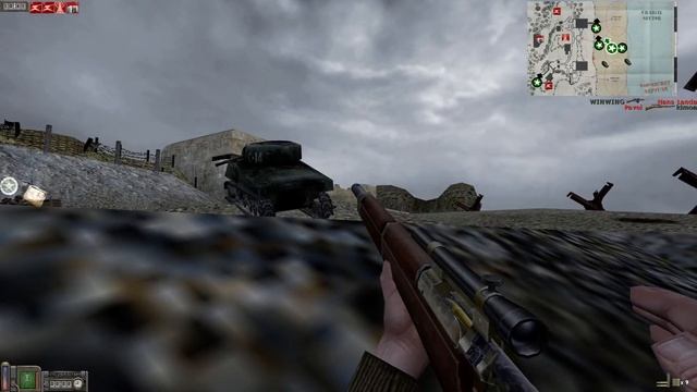 30 Minute Memories - Day of Defeat (2003) - PC смотреть онлайн