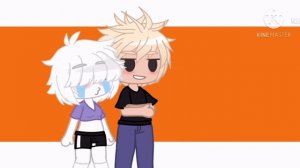 Mha reacting to Y/N ??? •Y/N Harem•