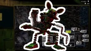 КАК ПРОЙДИ 1, 2, 3, 4, 5 НОЧЬ?! (гайд по fnaf 3)