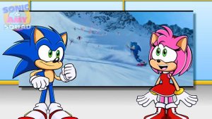 Sonic & Amy REACT to "Sonic the Hedgehog 2 2022   "Final Trailer"   Paramount Pictures"