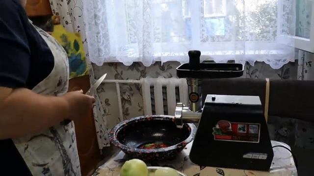 Базиликовый соус от которого можно язык проглотить. смотреть онлайн