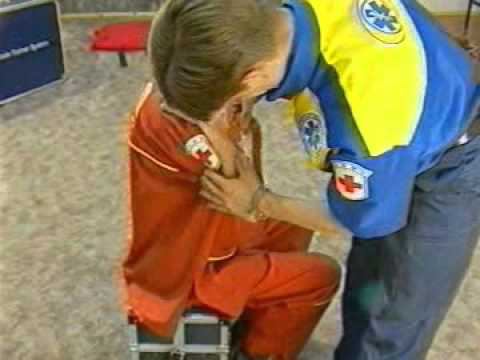 ПМП КРОВОТЕЧЕНИЯ, СЛР,ТРАНСПОРТИРОВКА, ДЕСМУРГИЯ смотреть онлайн