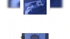 Озвучка манхвы "Кровь мадам Жизель" 7-8 главу. Озвучивали:Venok и Yukito