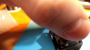 Не работает 1  2  3 скорость печки Hyundai Solaris  Решение проблемы, ремонт