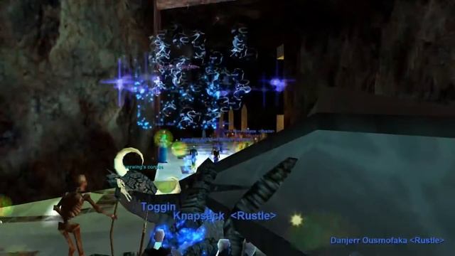 Rustle Everquest Classic Raiding Guild смотреть онлайн