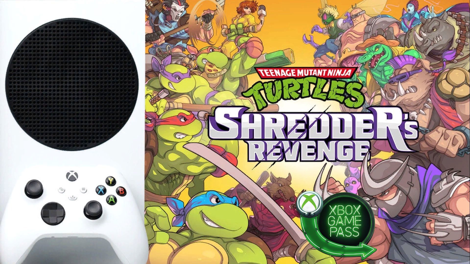Черепашки ниндзя Xbox. Черепашки ниндзя 2023. TMNT Shredder Revenge супер шредер. TMNT Shredder Revenge Dimension Shellshock.