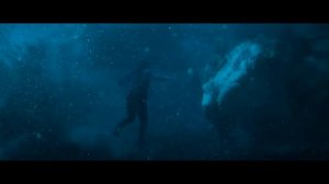 Шан-Чи и легенда десяти колец-Обзор фильма