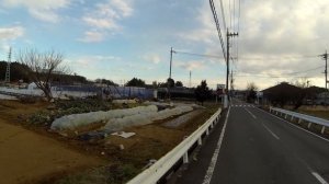 Япония. Открытие дачного сезона в Январе О_о Японские огороды, Сельская жизнь, Японская деревня.201