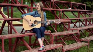 Sirotkin - Голоса, имена и ты ( кавер )