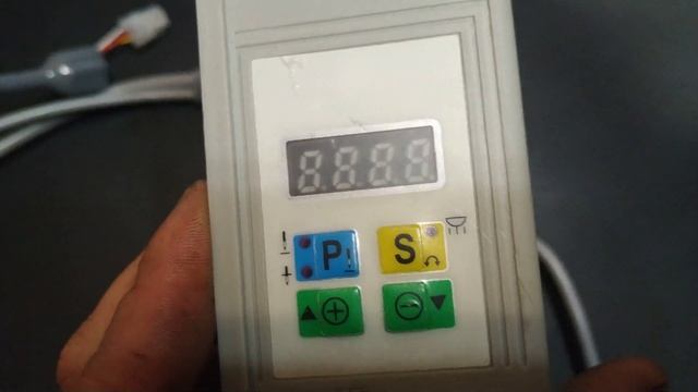 Сервопривод на швейную машинку(600ват) смотреть онлайн