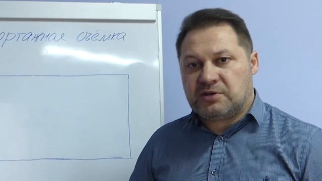 урок по видеосъемке №5 Репортажная съемка