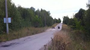 RZR 900 против RZR 800