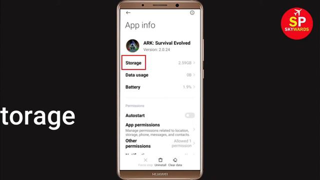 Fix ARK App Keeps Crashing Problem Android & Ios - ARK App Crash Issue смотреть онлайн