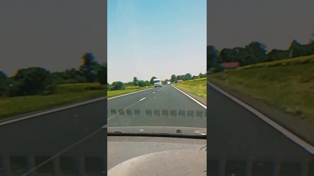 Только прилетели... Едем в Нестеров/Stallupönen 🚘 (17.08.2022.) 🚘 ТС ВечагоР.