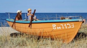 Короткометражный фильм "Доброта"