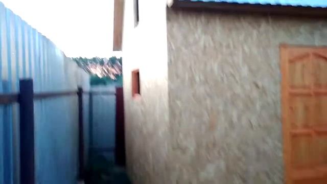 Домик 6-3 строительство идёт. смотреть онлайн