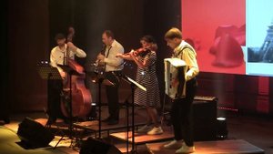 А.ПЬЯЦЦОЛЛА "ЧАО ,ПАРИЖ "