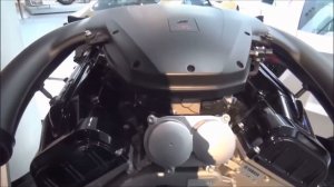 Почему LEXUS LFA уникальный автомобиль?!😵