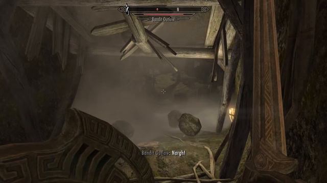 Legendary Skyrim Without Dying Episode 3 - Getting Orcish Armor смотреть онлайн